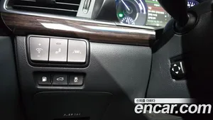 Kia K7, 2017 — миниатюра 16