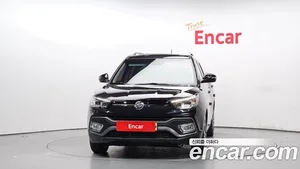 KGM Tivoli, 2017 — миниатюра 3