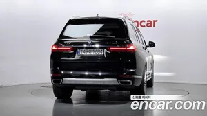 BMW X7, 2022 — миниатюра 4