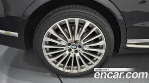 BMW X7, 2022 — миниатюра 5