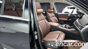 BMW X7, 2022 — миниатюра 10