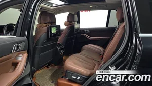 BMW X7, 2022 — миниатюра 12