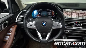 BMW X7, 2022 — миниатюра 13