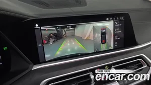BMW X7, 2022 — миниатюра 15