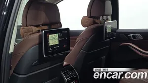 BMW X7, 2022 — миниатюра 17