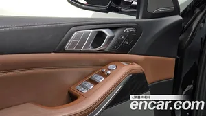 BMW X7, 2022 — миниатюра 18