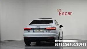 Audi A4, 2021 — миниатюра 4