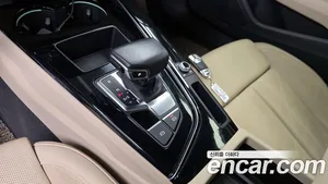 Audi A4, 2021 — миниатюра 9