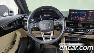 Audi A4, 2021 — миниатюра 13