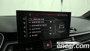 Audi A4, 2021 — миниатюра 16
