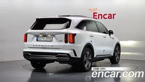 Kia Sorento, 2021 — миниатюра 2