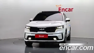 Kia Sorento, 2021 — миниатюра 3