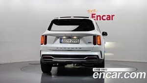 Kia Sorento, 2021 — миниатюра 4
