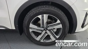Kia Sorento, 2021 — миниатюра 5