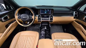 Kia Sorento, 2021 — миниатюра 7