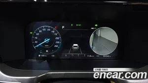 Kia Sorento, 2021 — миниатюра 8