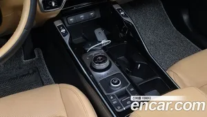 Kia Sorento, 2021 — миниатюра 9