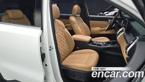 Kia Sorento, 2021 — миниатюра 10