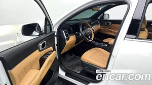 Kia Sorento, 2021 — миниатюра 11