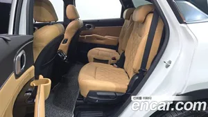 Kia Sorento, 2021 — миниатюра 12