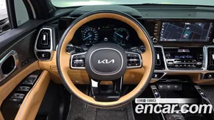 Kia Sorento, 2021 — миниатюра 13