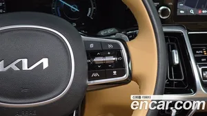Kia Sorento, 2021 — миниатюра 14