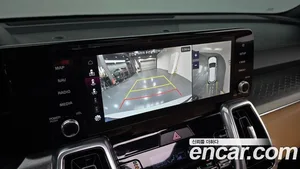 Kia Sorento, 2021 — миниатюра 15