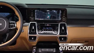 Kia Sorento, 2021 — миниатюра 16