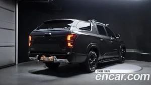 KGM Rexton, 2021 — миниатюра 2