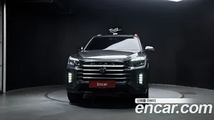 KGM Rexton, 2021 — миниатюра 3