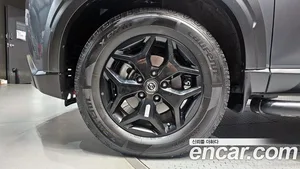 KGM Rexton, 2021 — миниатюра 5
