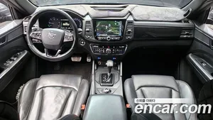 KGM Rexton, 2021 — миниатюра 7