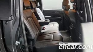 KGM Rexton, 2021 — миниатюра 13