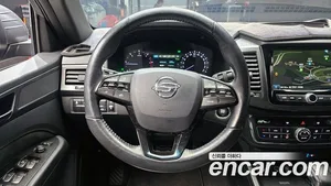 KGM Rexton, 2021 — миниатюра 14