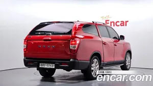 KGM Rexton, 2019 — миниатюра 2