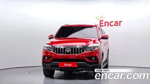 KGM Rexton, 2019 — миниатюра 3