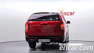 KGM Rexton, 2019 — миниатюра 4
