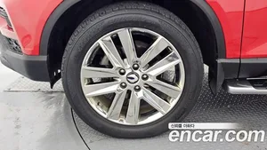 KGM Rexton, 2019 — миниатюра 5