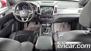 KGM Rexton, 2019 — миниатюра 7