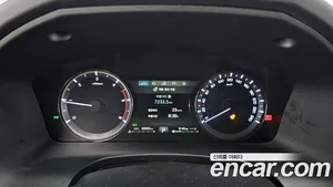 KGM Rexton, 2019 — миниатюра 8