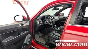 KGM Rexton, 2019 — миниатюра 10