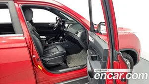 KGM Rexton, 2019 — миниатюра 11