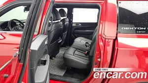 KGM Rexton, 2019 — миниатюра 12