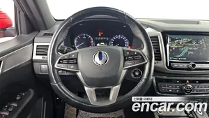 KGM Rexton, 2019 — миниатюра 13