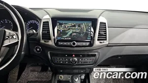KGM Rexton, 2019 — миниатюра 14