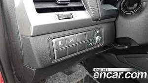KGM Rexton, 2019 — миниатюра 16