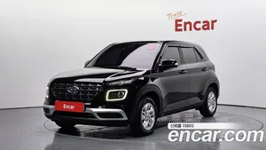 Hyundai Venue, 2020 — миниатюра 1