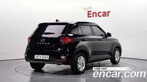 Hyundai Venue, 2020 — миниатюра 2