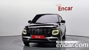 Hyundai Venue, 2020 — миниатюра 3