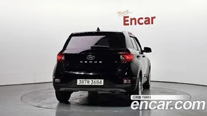Hyundai Venue, 2020 — миниатюра 4